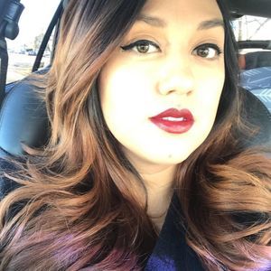 Meet your Posher, Jacki